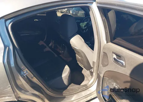 2011 Dodge Charger из США, поврежденный, VIN 2B3CL3CG6BH509668